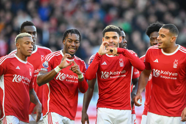 两队的过往 两队的过往