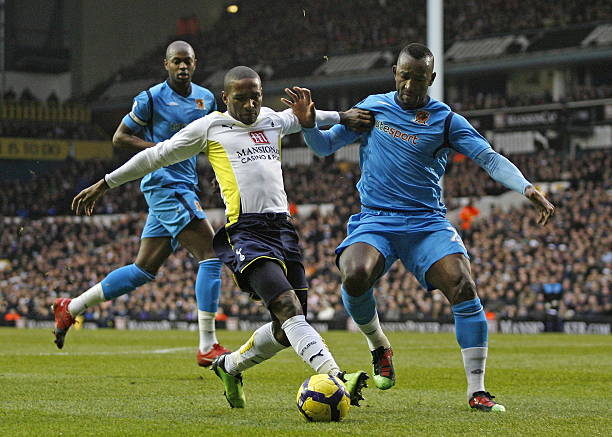 劲的对手 劲的对手